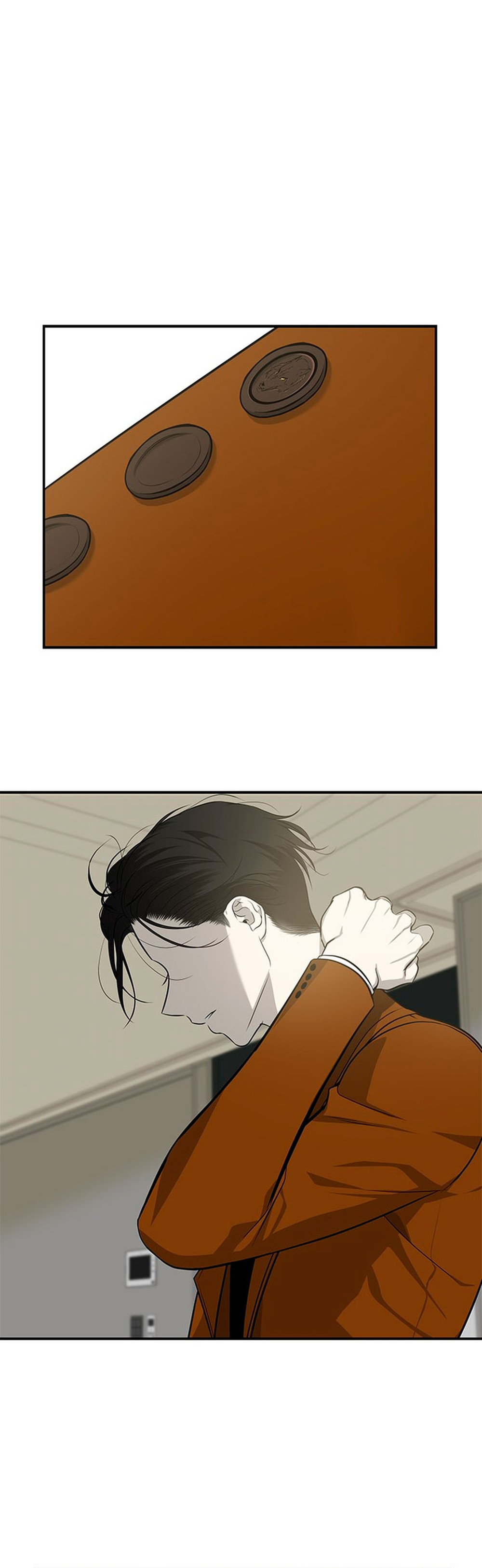 Olgami Capítulo 162 - Página 45