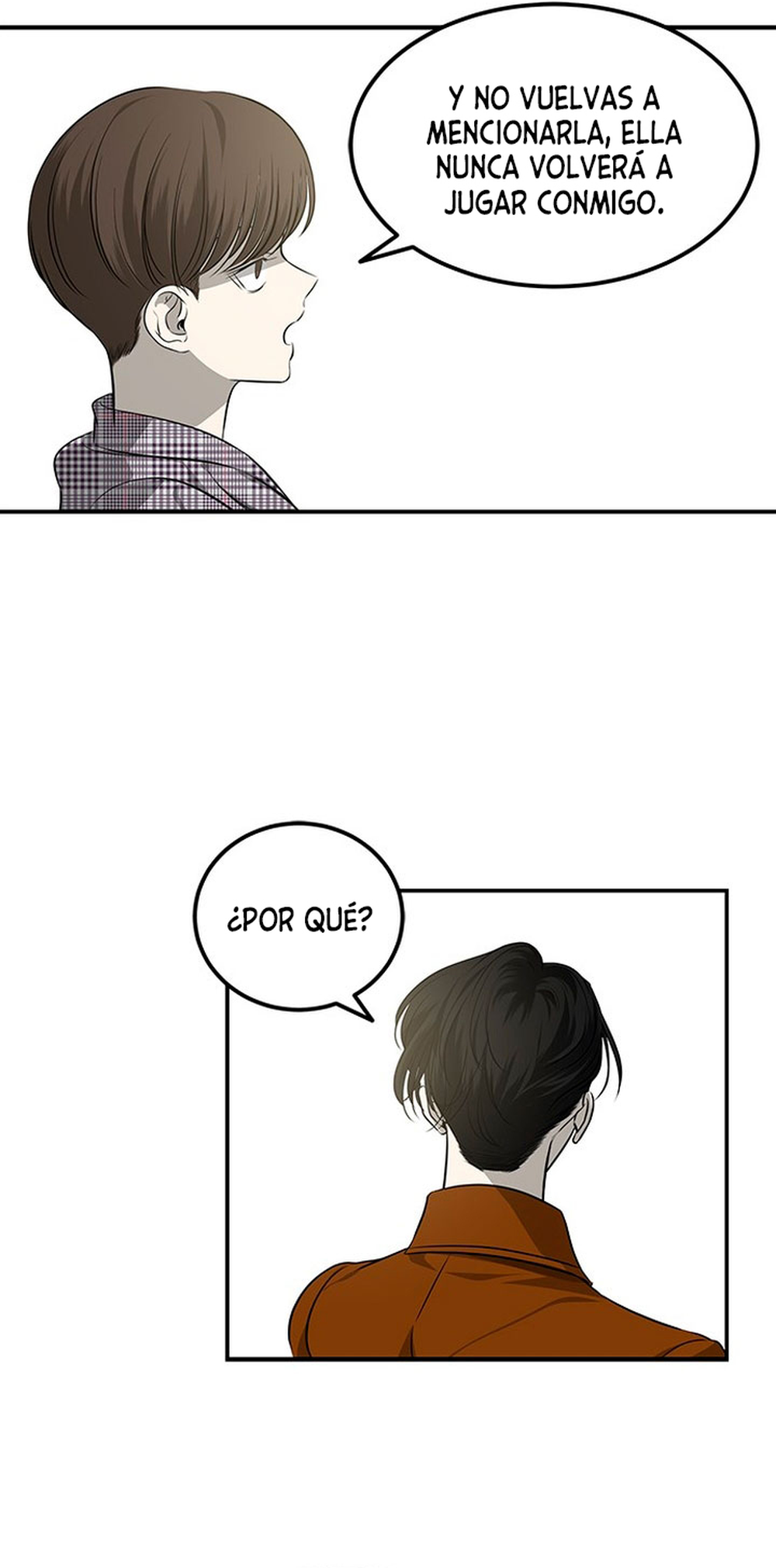 Olgami Capítulo 162 - Página 47