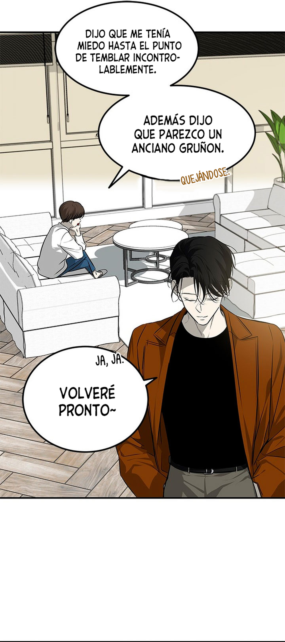 Olgami Capítulo 162 - Página 48