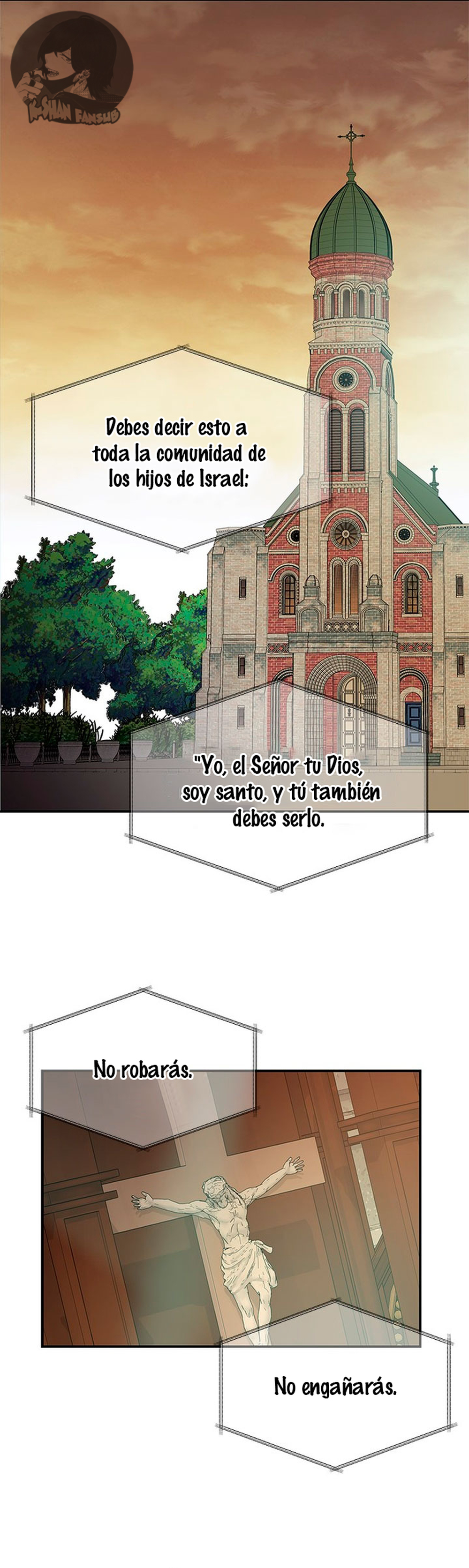 Olgami Capítulo 162 - Página 49