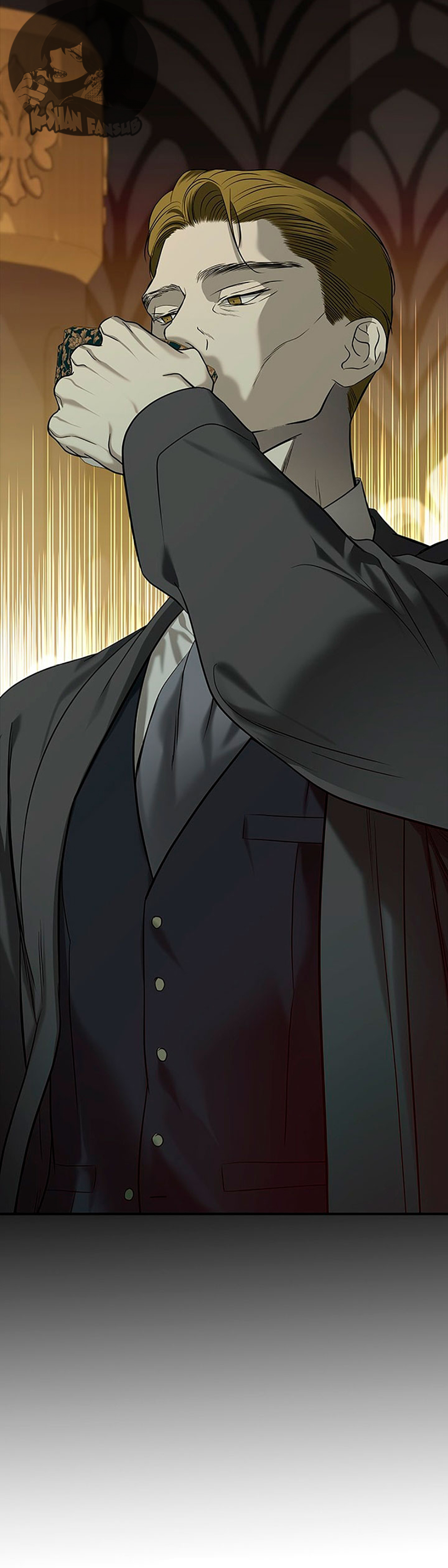 Olgami Capítulo 162 - Página 5