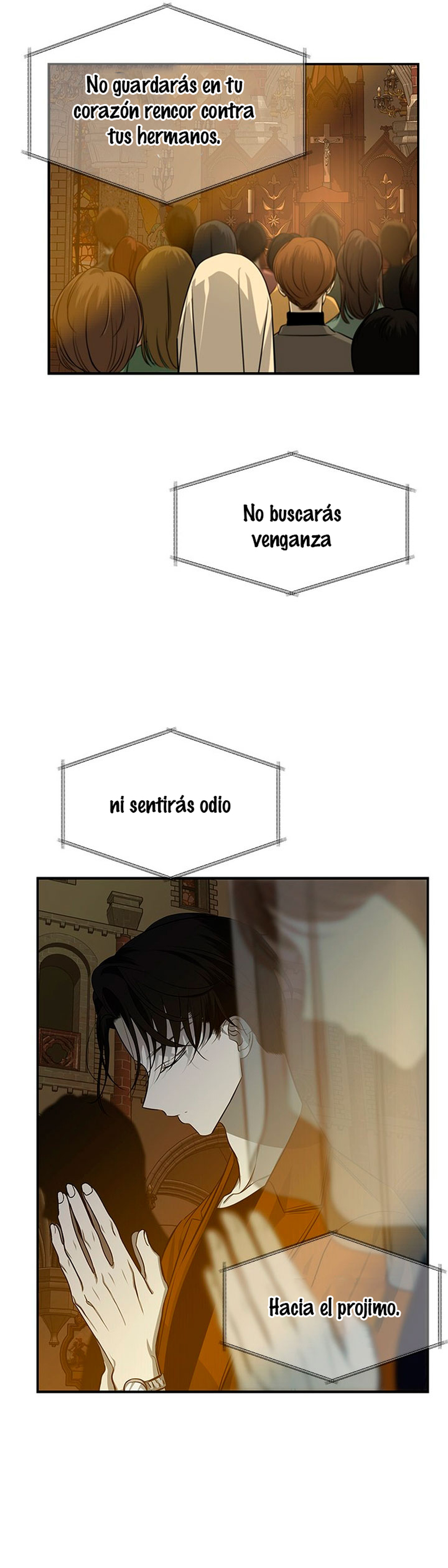 Olgami Capítulo 162 - Página 50