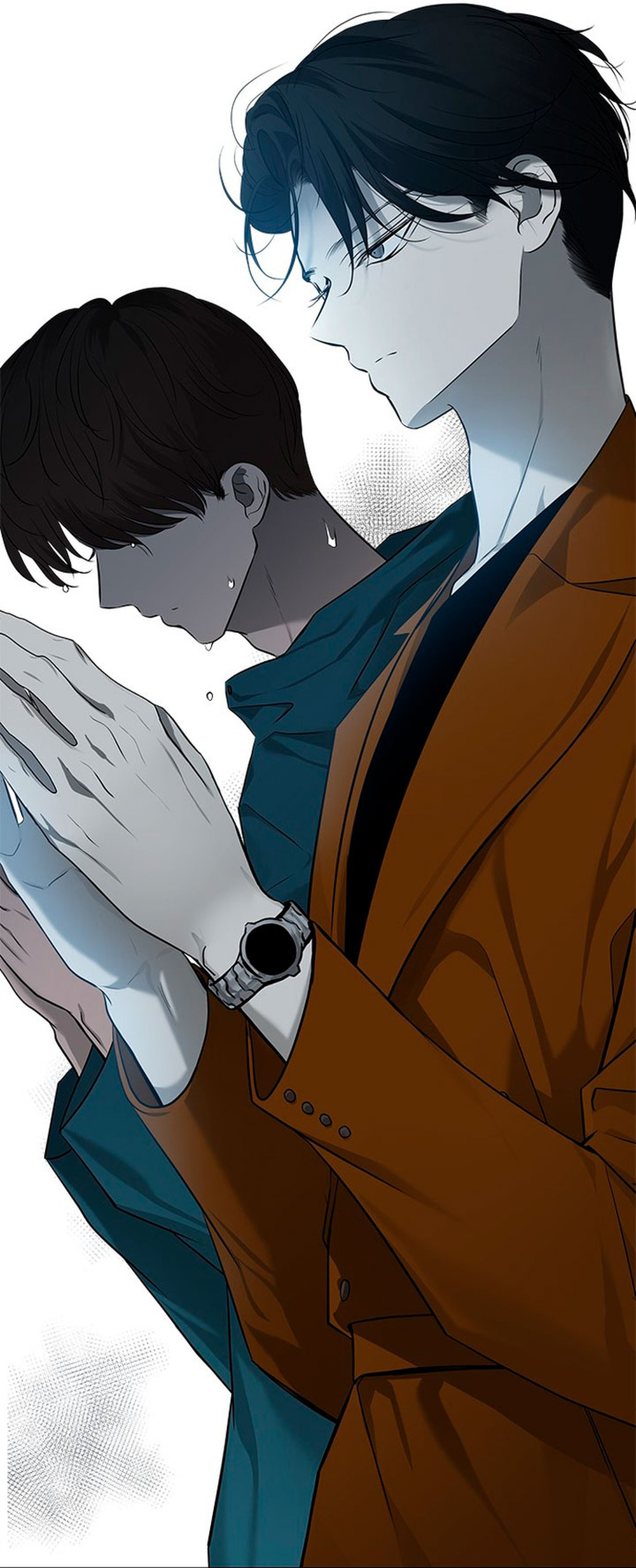 Olgami Capítulo 162 - Página 52