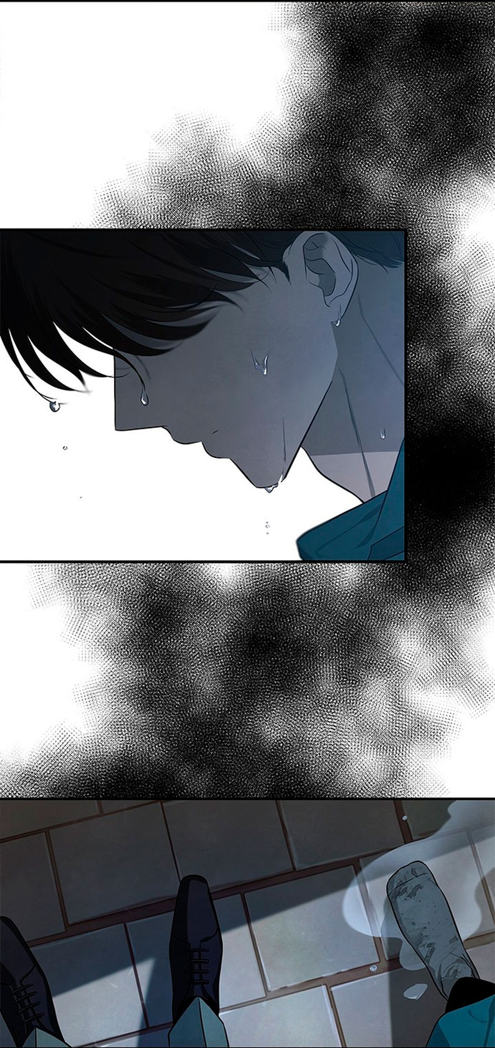 Olgami Capítulo 162 - Página 53