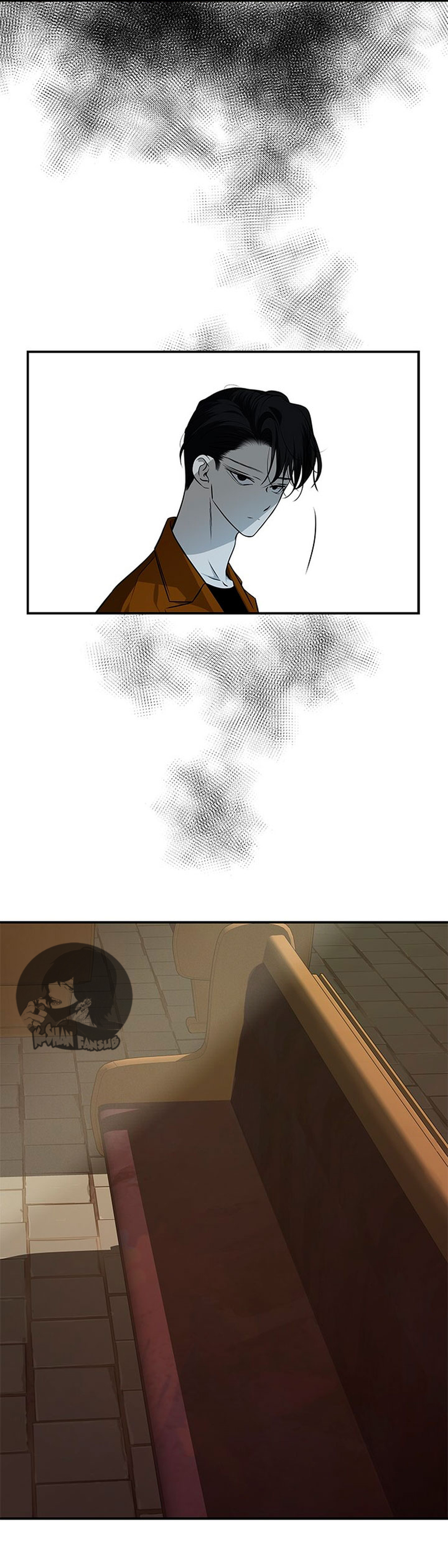 Olgami Capítulo 162 - Página 54