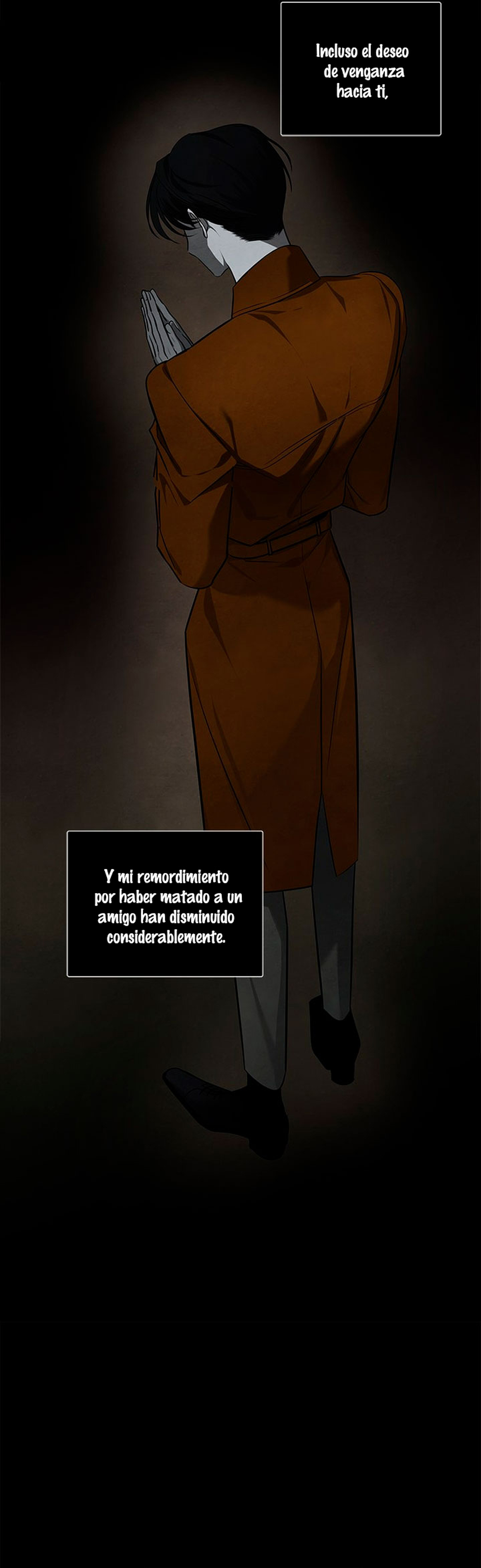 Olgami Capítulo 162 - Página 57