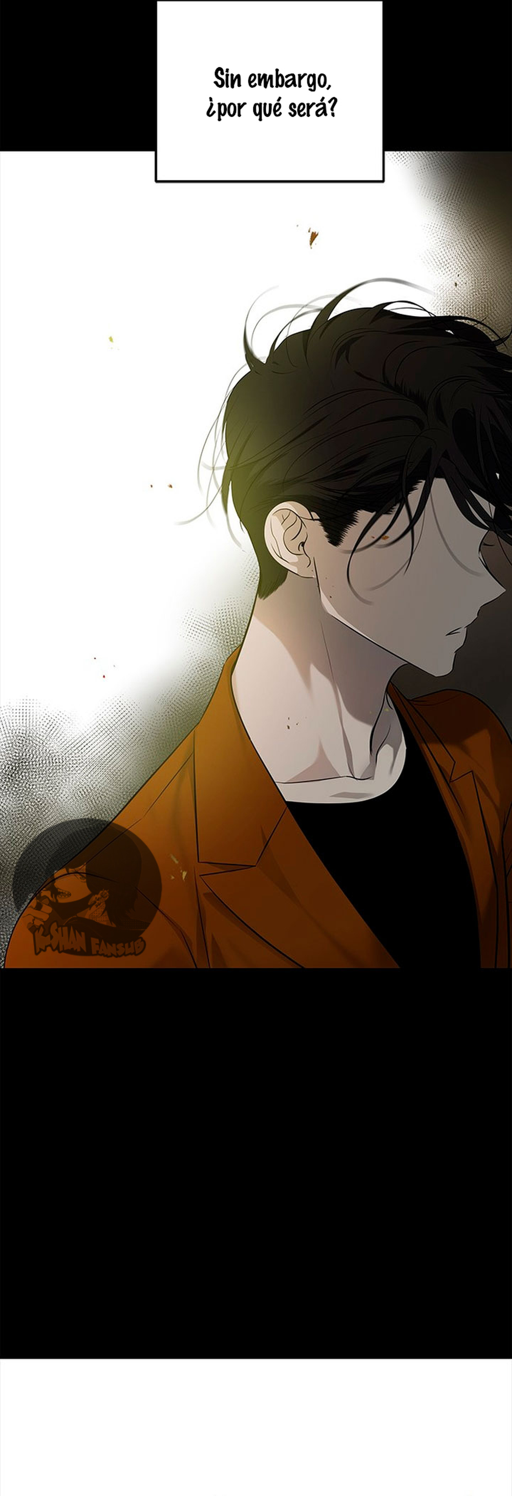 Olgami Capítulo 162 - Página 58