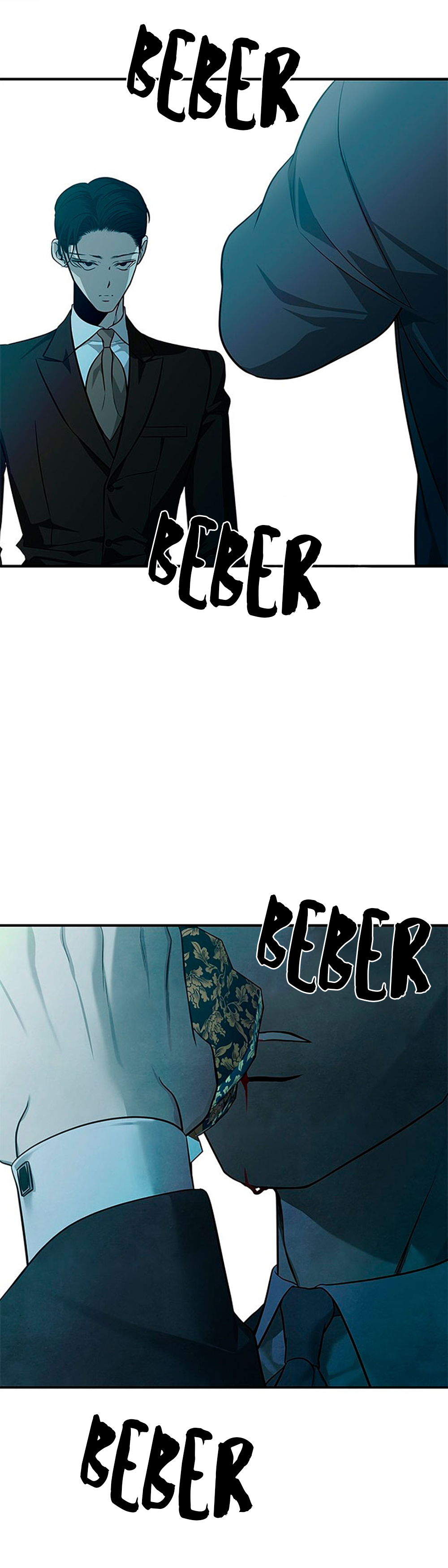 Olgami Capítulo 162 - Página 6