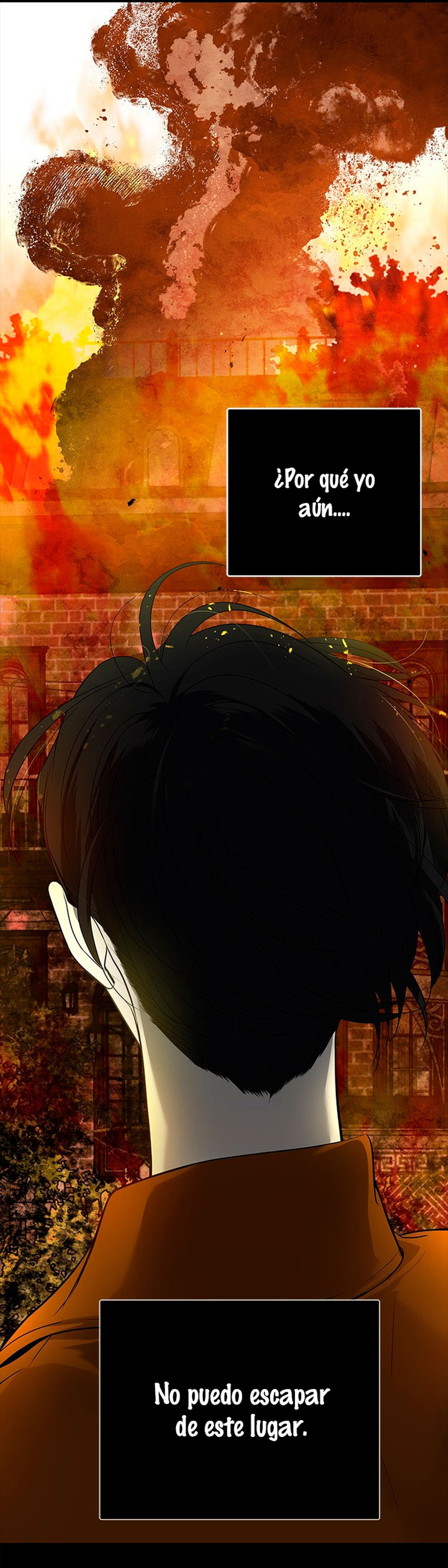 Olgami Capítulo 162 - Página 60