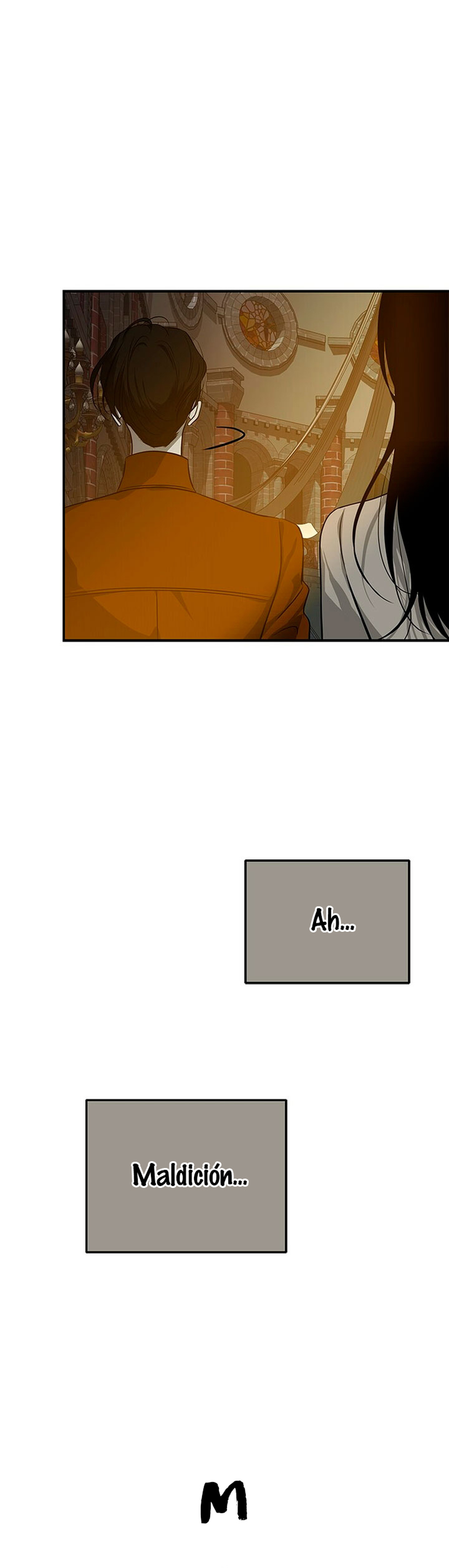 Olgami Capítulo 162 - Página 67