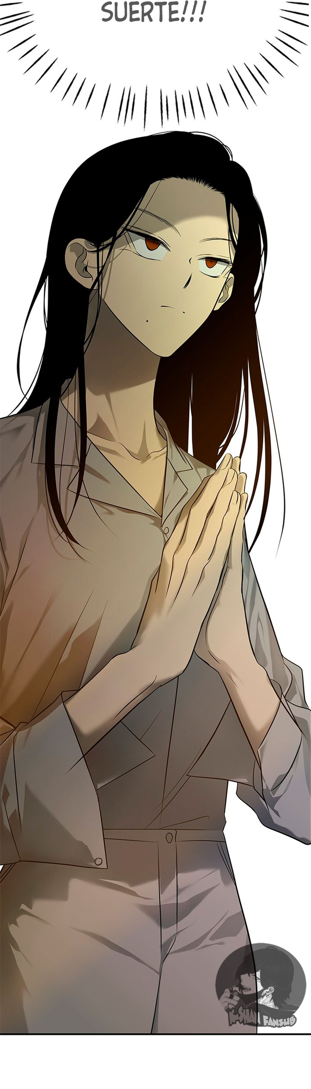 Olgami Capítulo 162 - Página 69