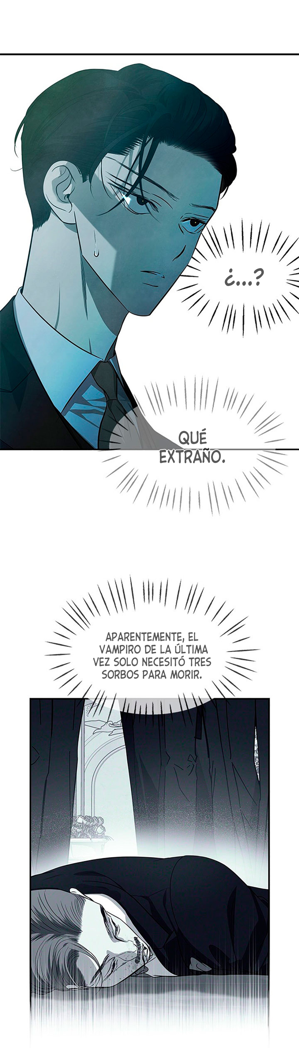 Olgami Capítulo 162 - Página 7