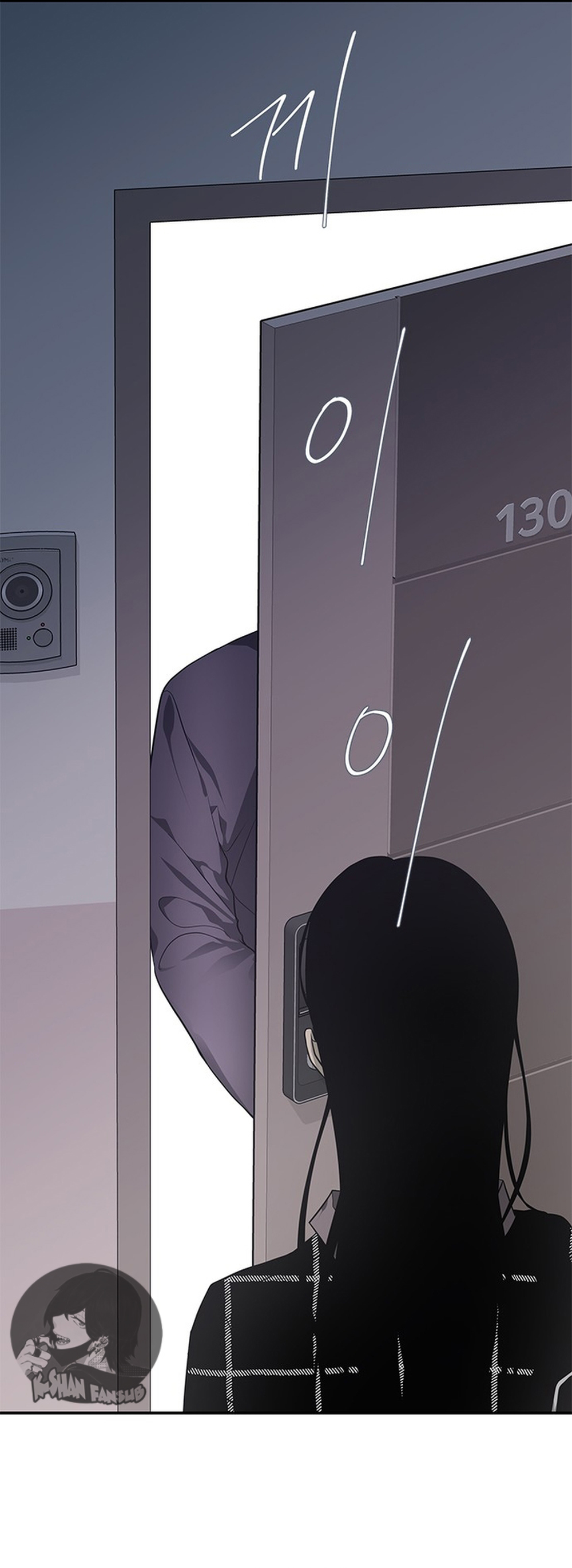 Olgami Capítulo 163 - Página 14