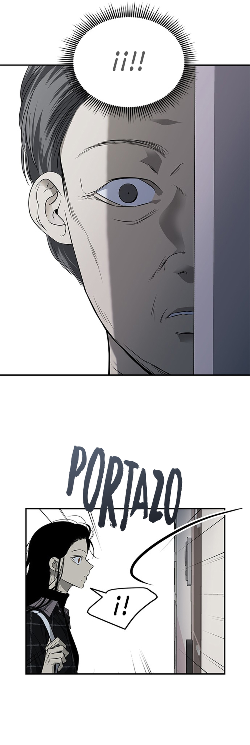 Olgami Capítulo 163 - Página 15