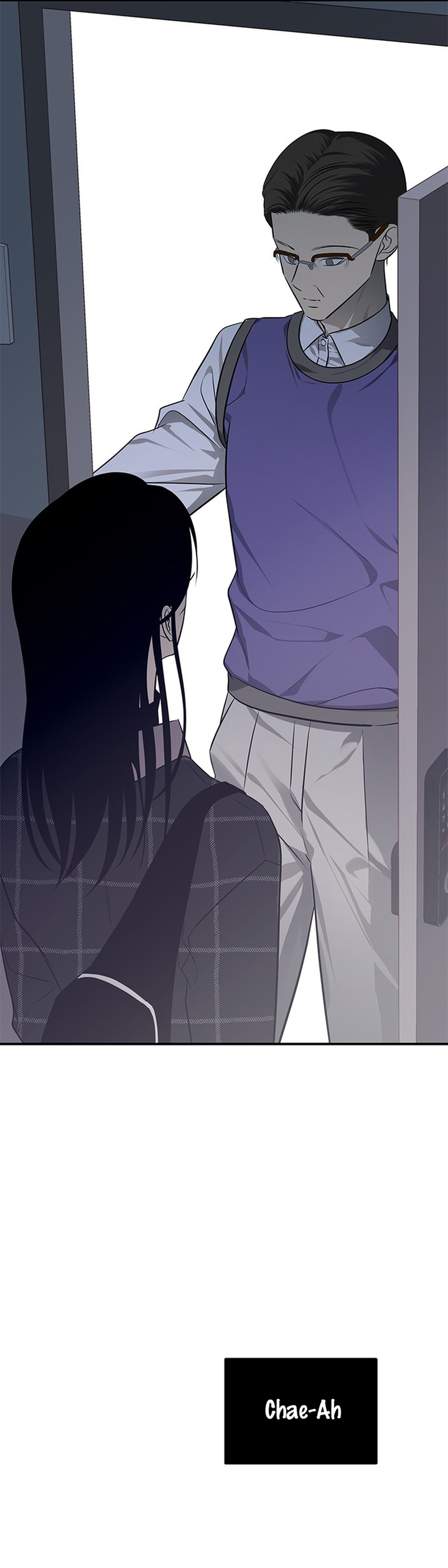 Olgami Capítulo 163 - Página 21