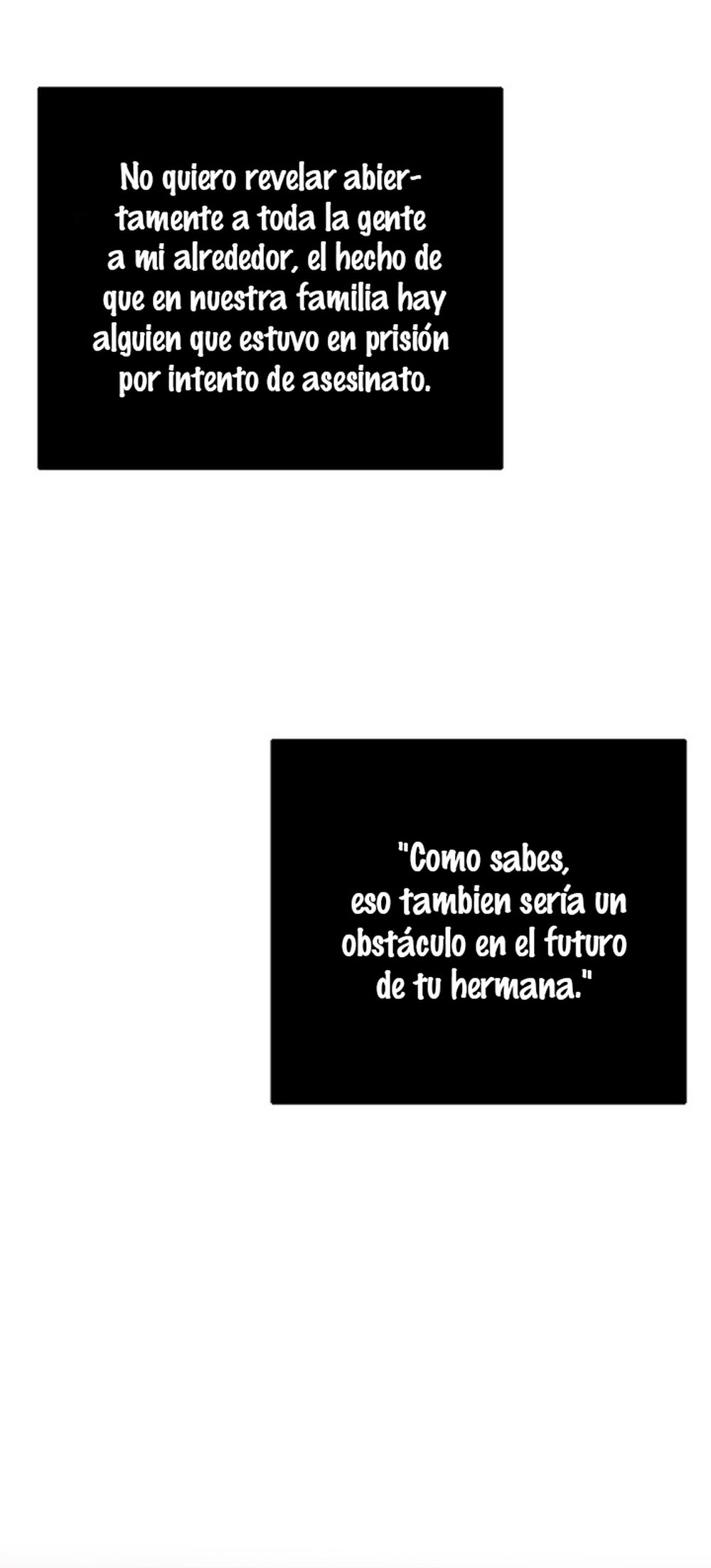 Olgami Capítulo 163 - Página 22