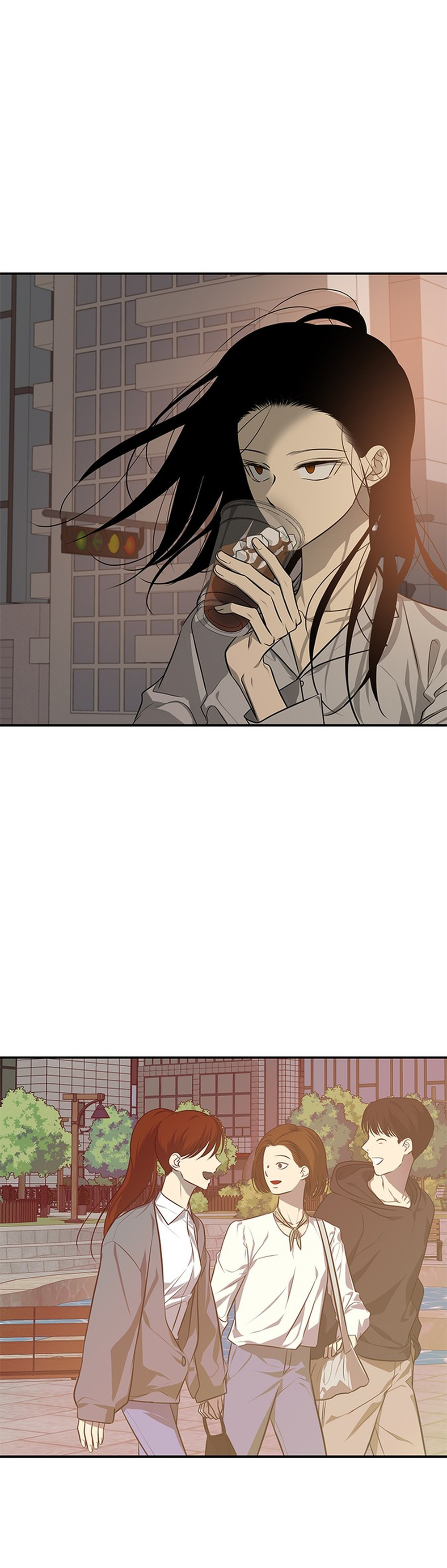 Olgami Capítulo 163 - Página 24