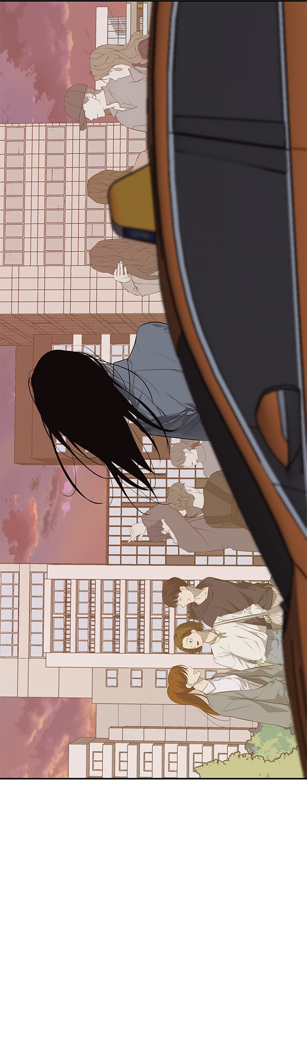 Olgami Capítulo 163 - Página 26