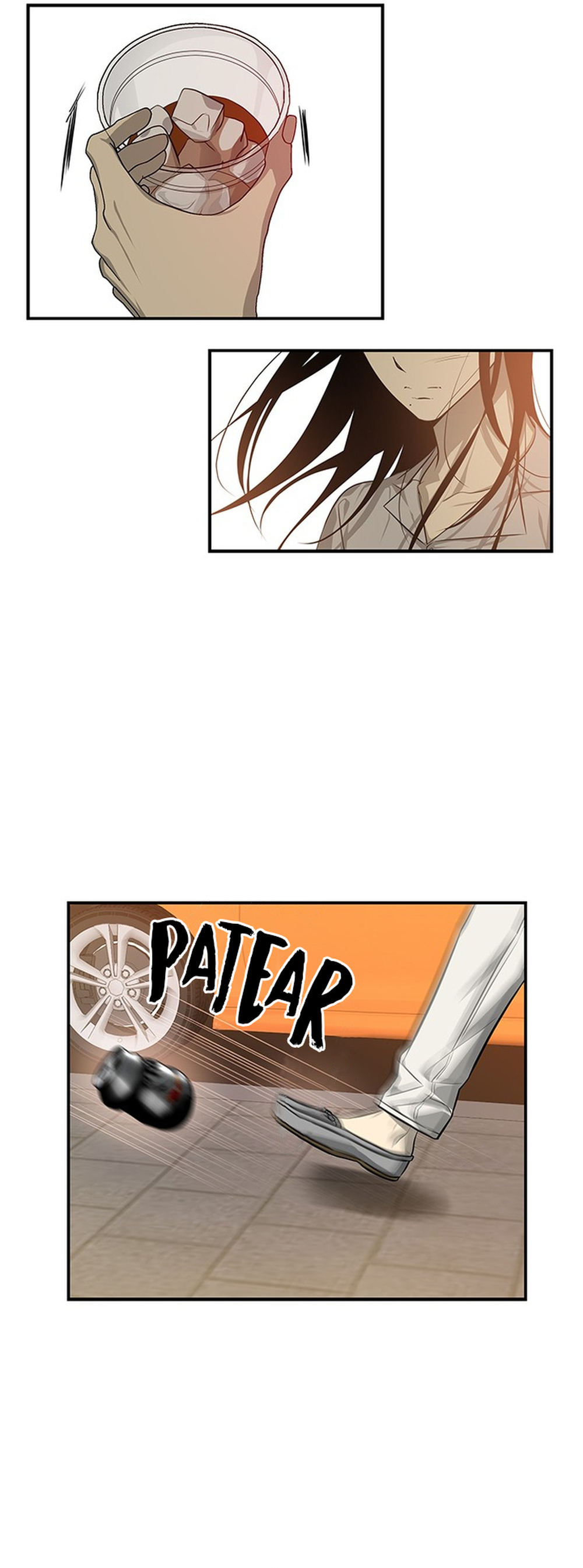 Olgami Capítulo 163 - Página 27