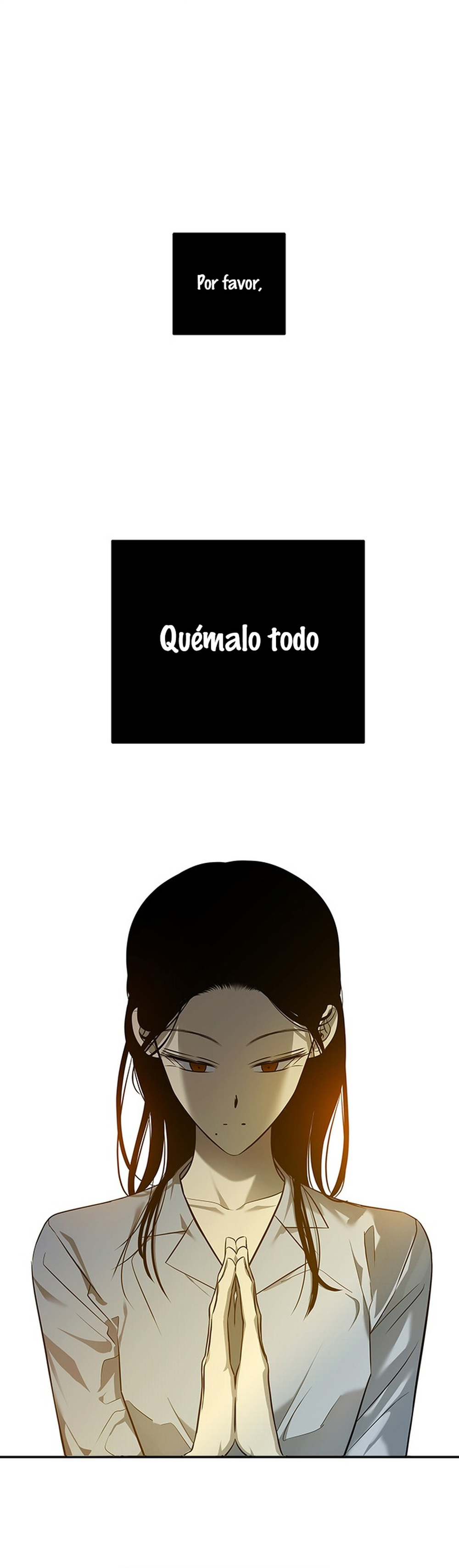 Olgami Capítulo 163 - Página 31