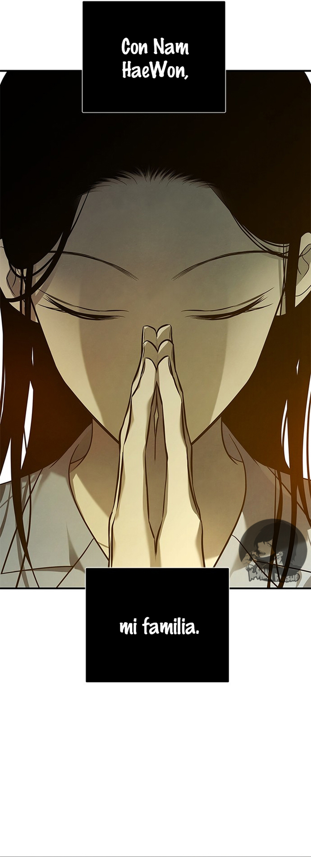 Olgami Capítulo 163 - Página 32