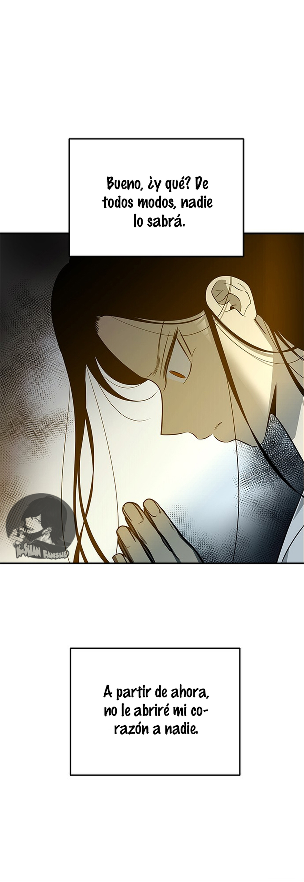 Olgami Capítulo 163 - Página 35