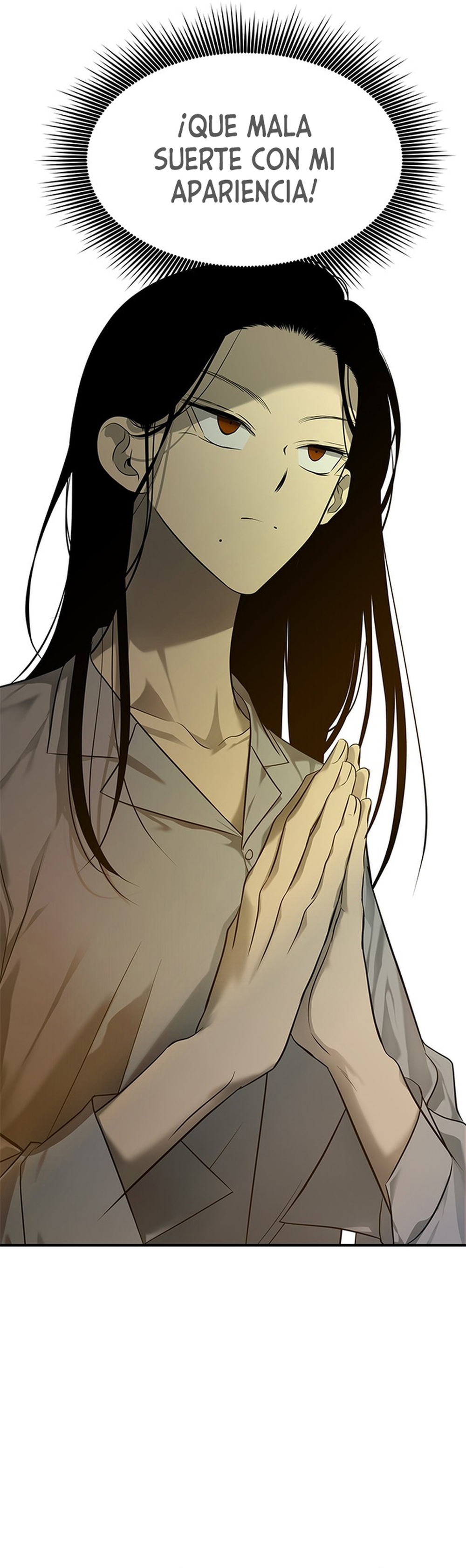 Olgami Capítulo 163 - Página 39