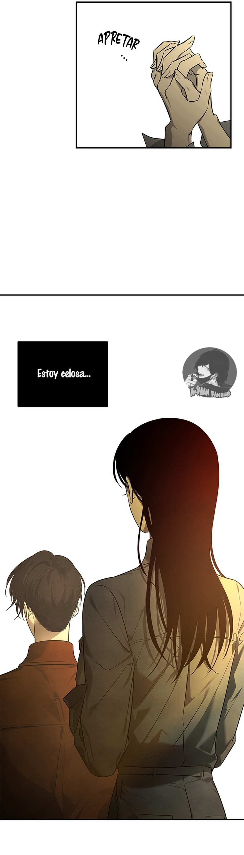 Olgami Capítulo 163 - Página 41