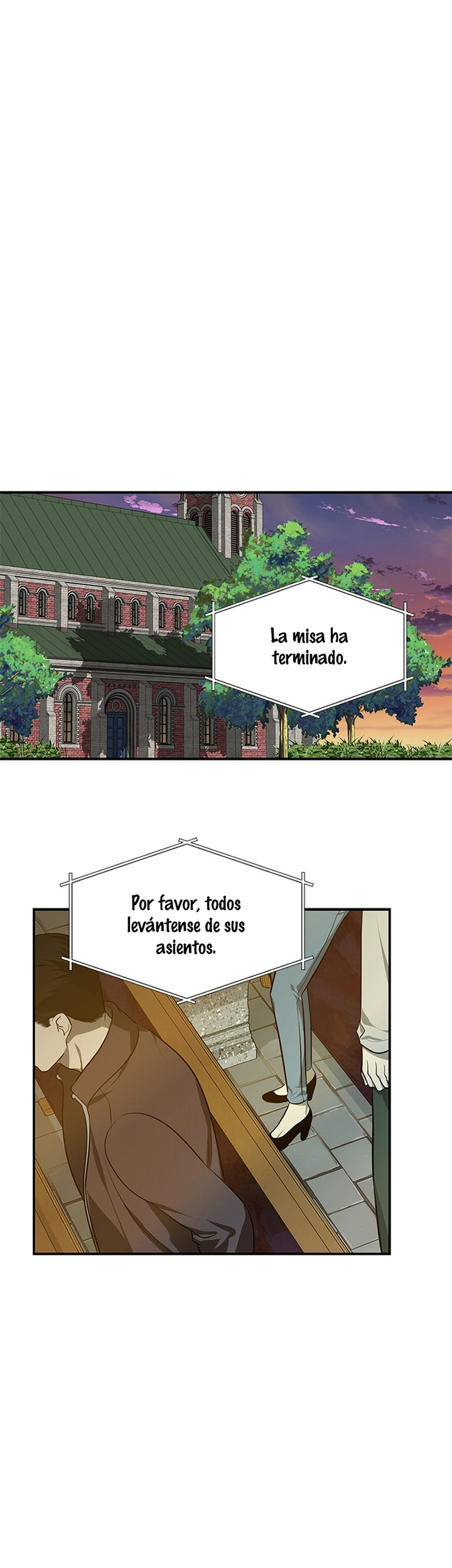 Olgami Capítulo 163 - Página 42