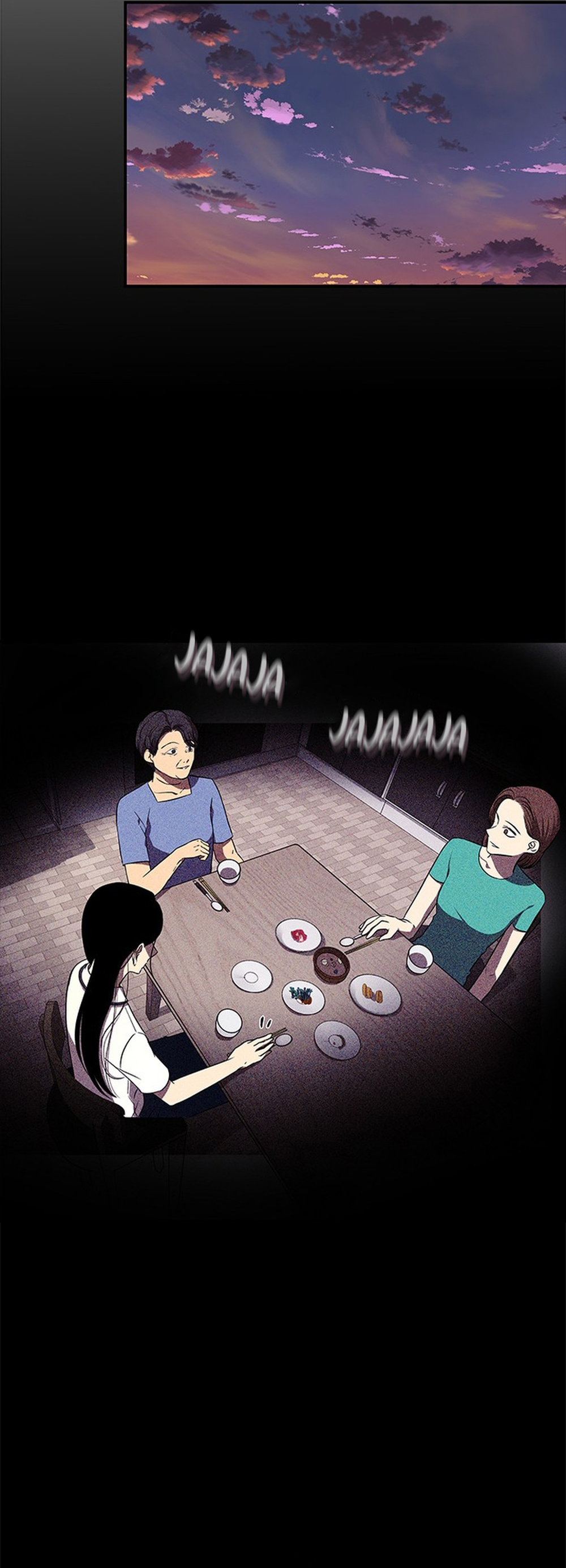 Olgami Capítulo 163 - Página 46