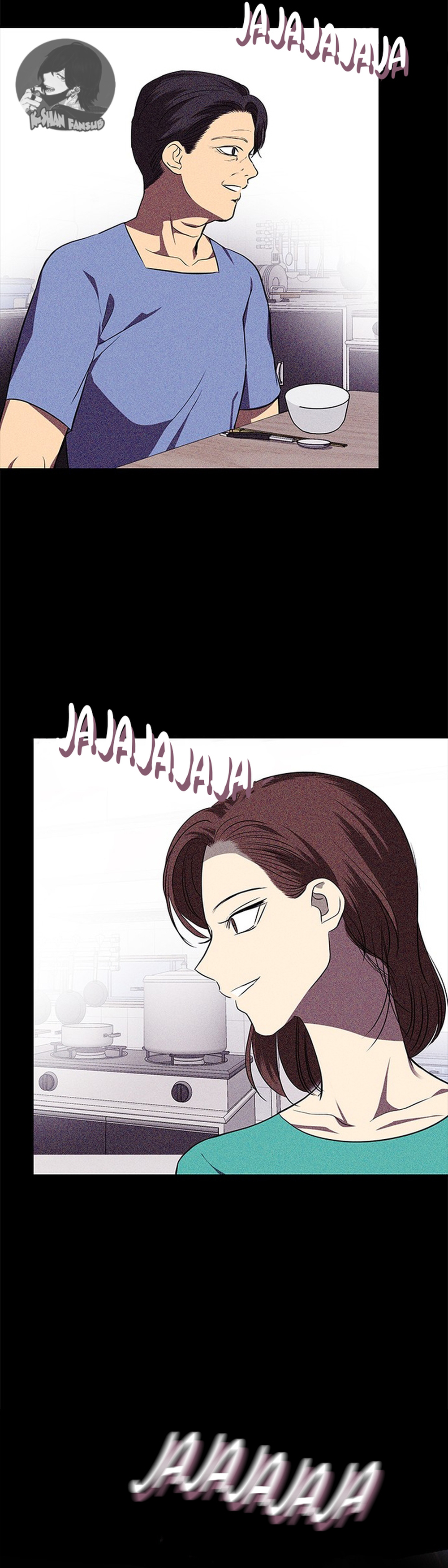 Olgami Capítulo 163 - Página 47