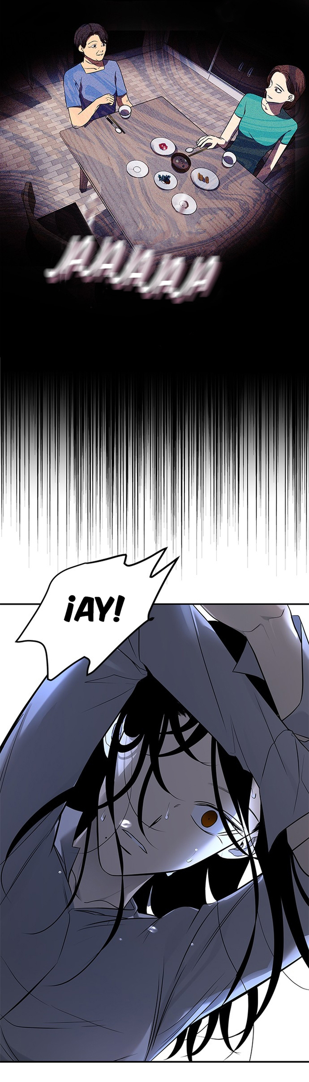 Olgami Capítulo 163 - Página 48