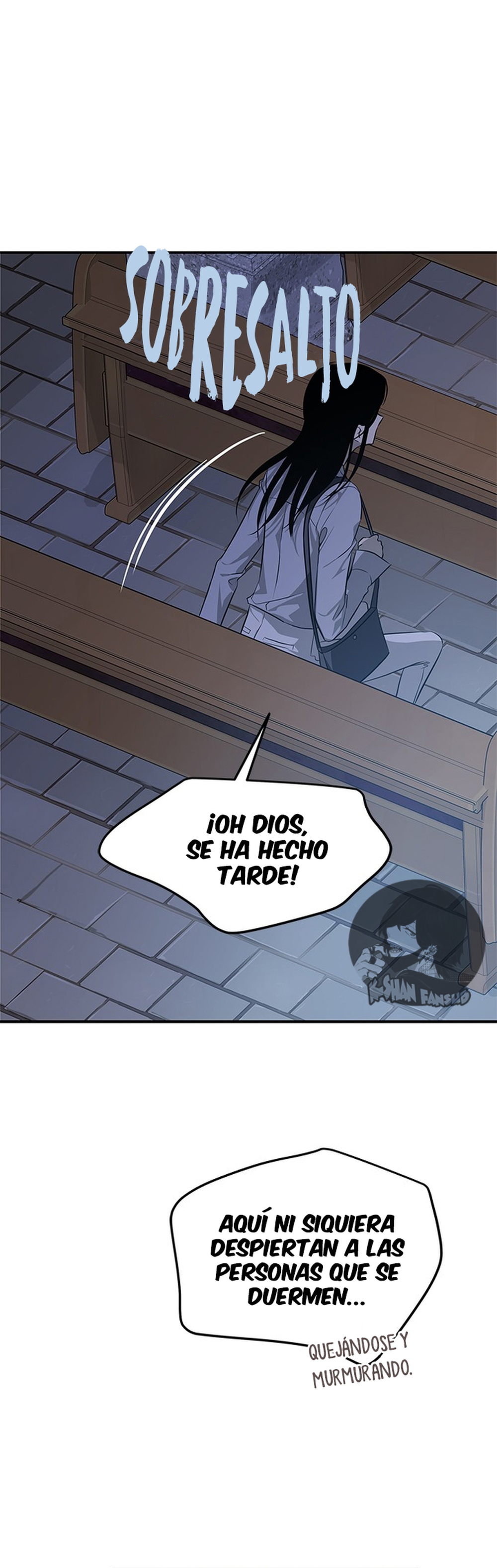 Olgami Capítulo 163 - Página 49