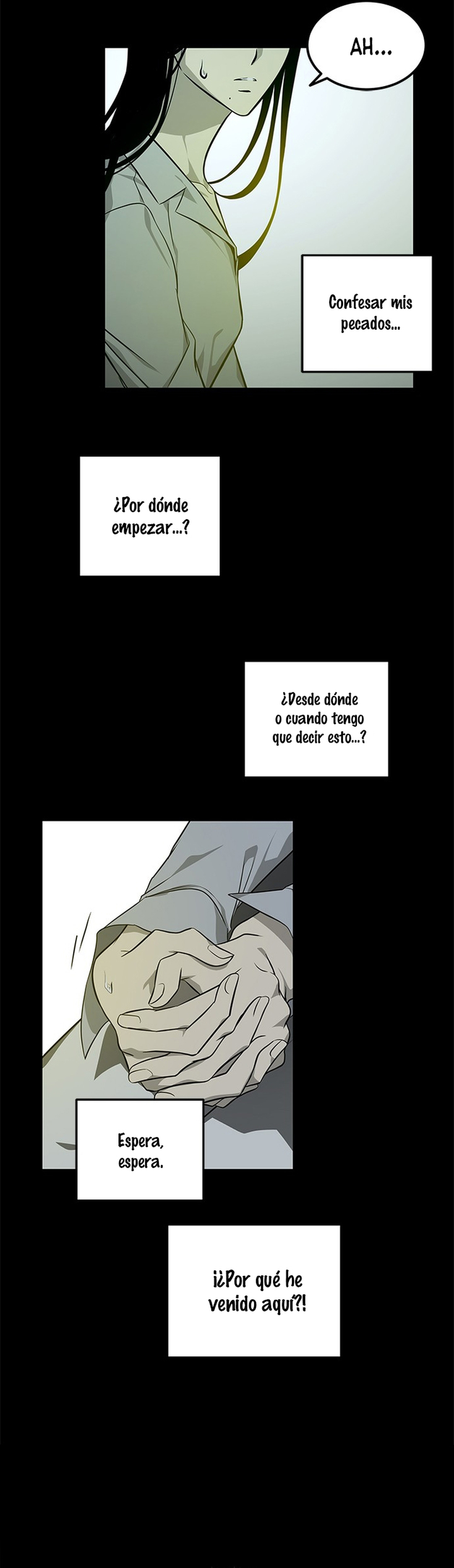 Olgami Capítulo 163 - Página 56