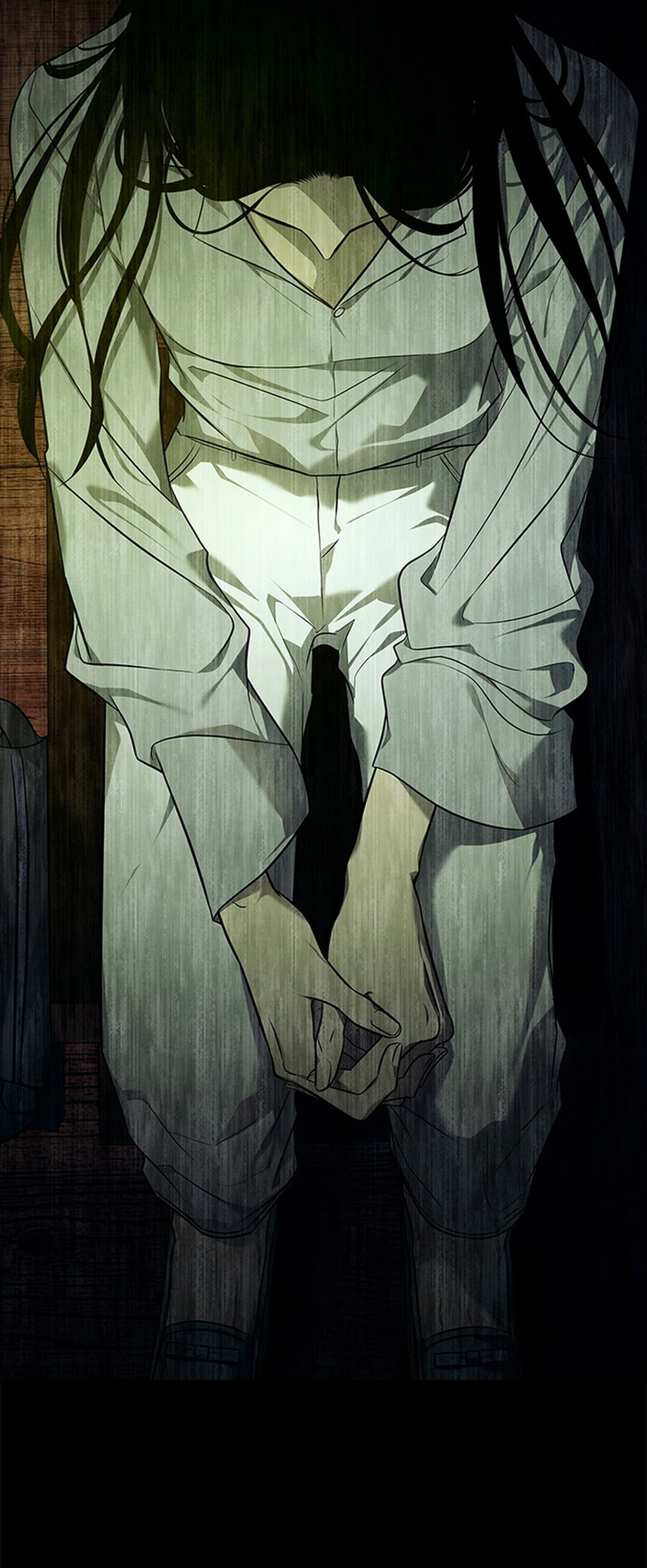 Olgami Capítulo 163 - Página 60