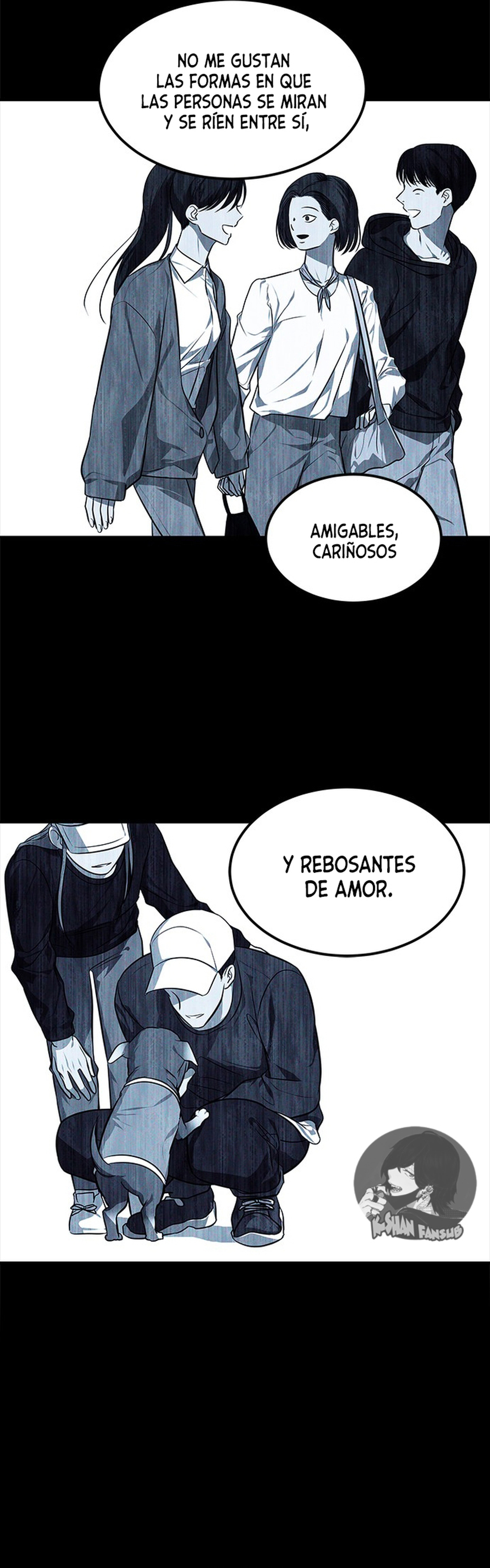 Olgami Capítulo 163 - Página 61