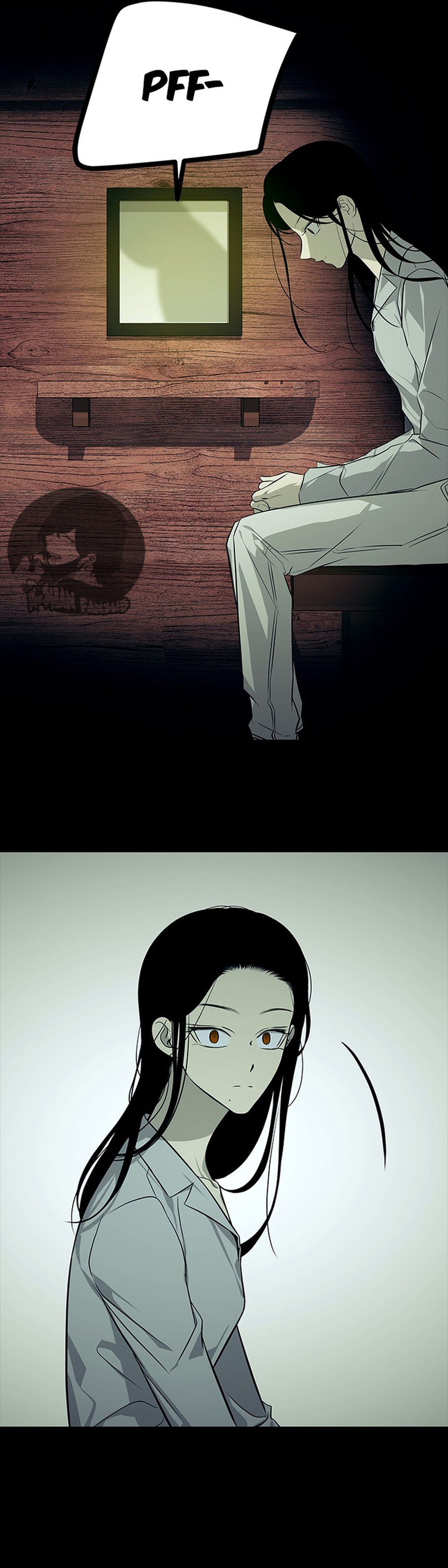 Olgami Capítulo 163 - Página 65