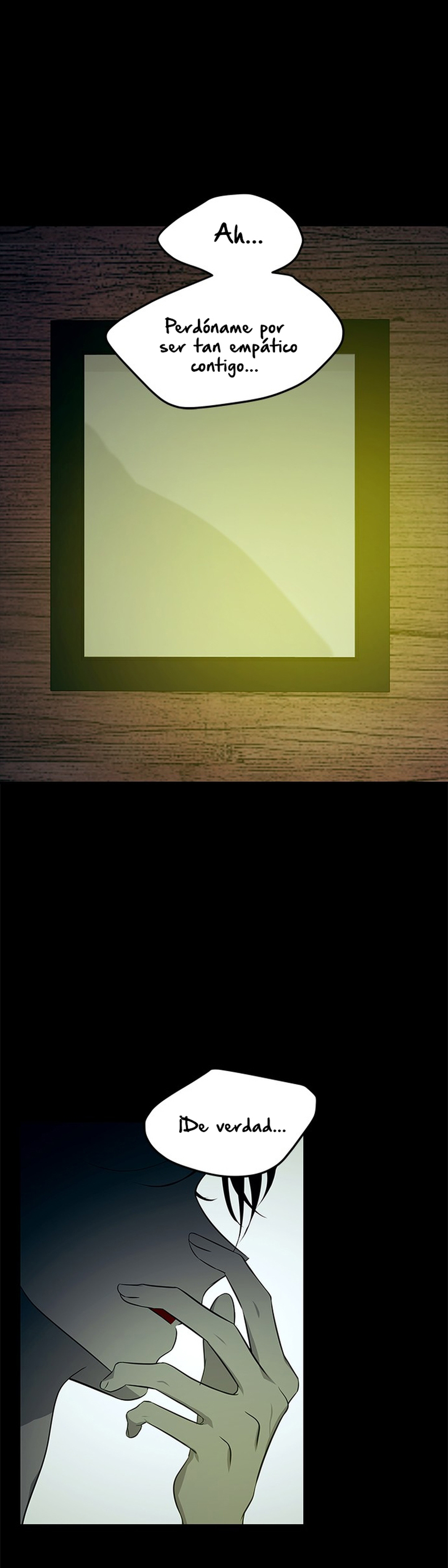 Olgami Capítulo 163 - Página 66