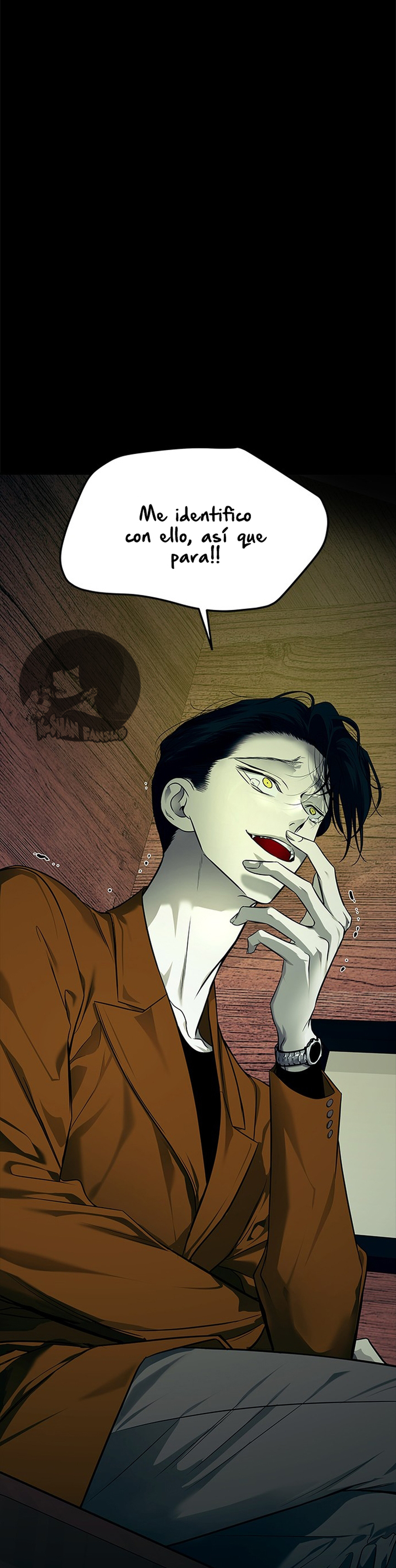 Olgami Capítulo 163 - Página 67