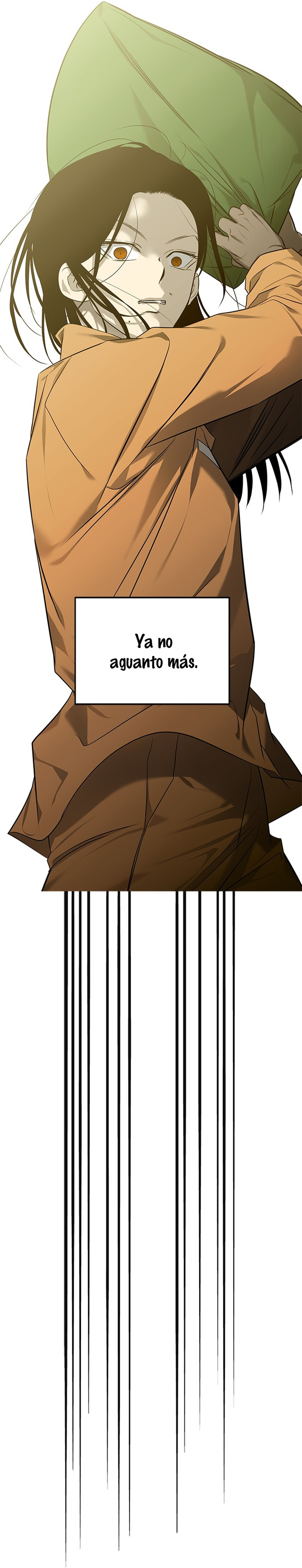 Olgami Capítulo 163 - Página 7