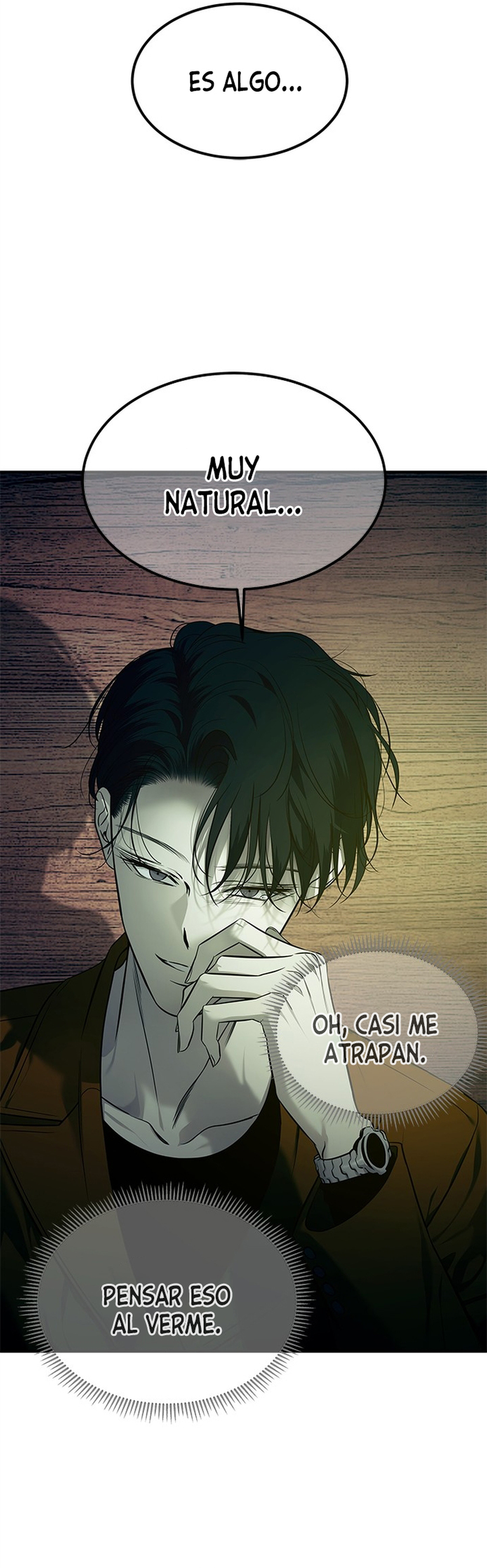 Olgami Capítulo 164 - Página 10