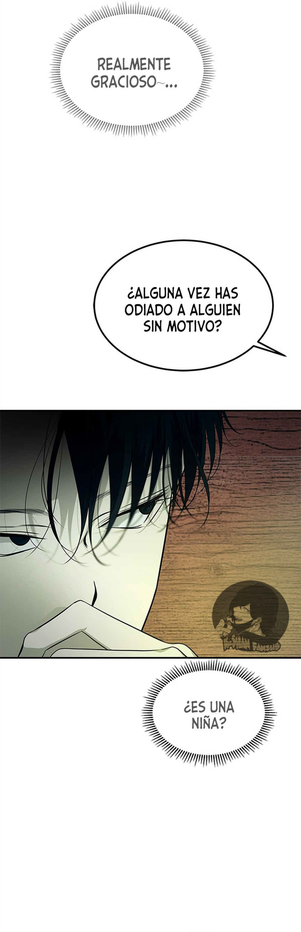 Olgami Capítulo 164 - Página 11