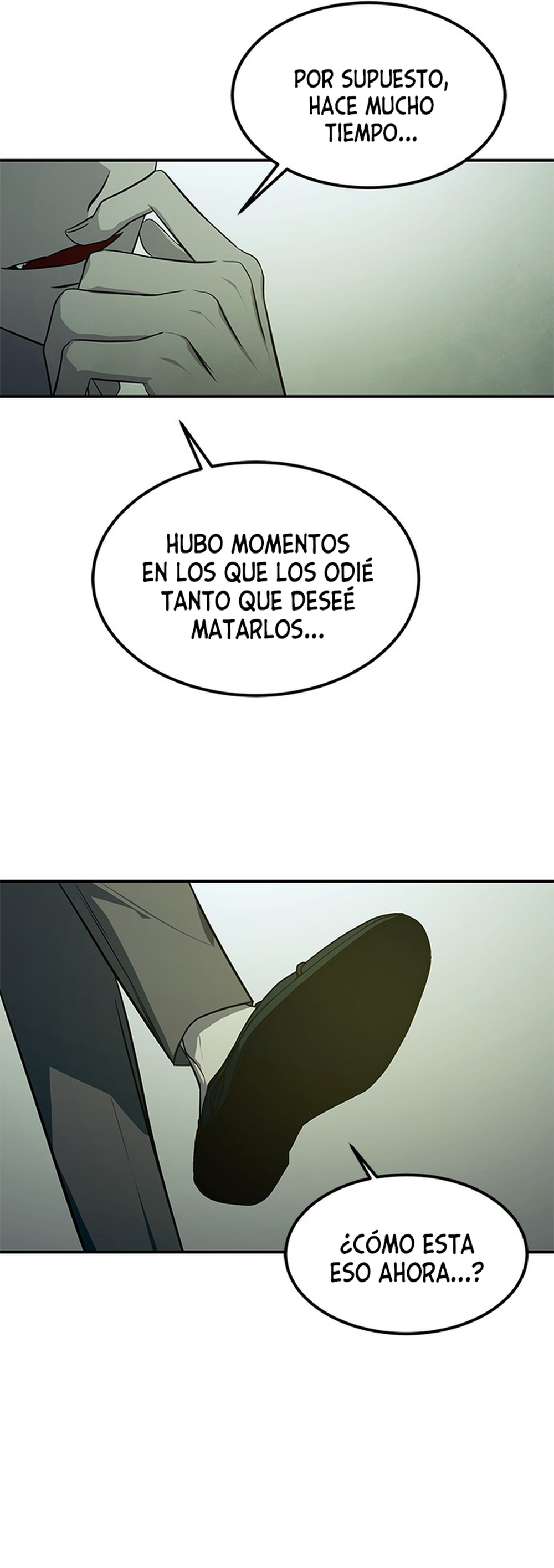 Olgami Capítulo 164 - Página 12