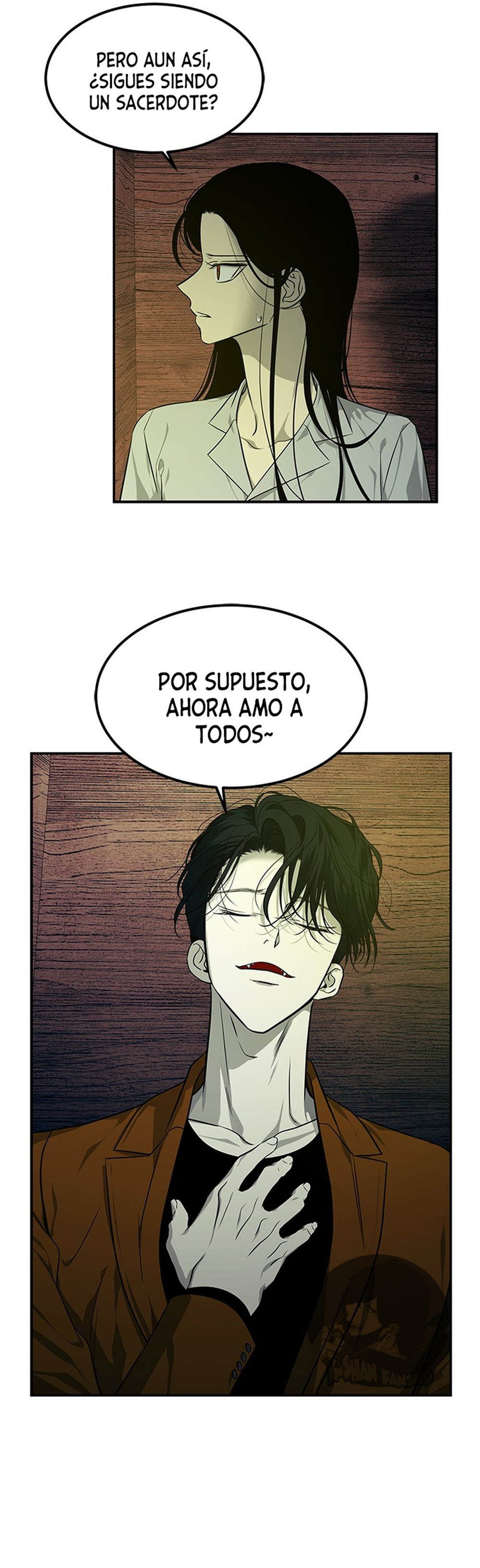 Olgami Capítulo 164 - Página 13