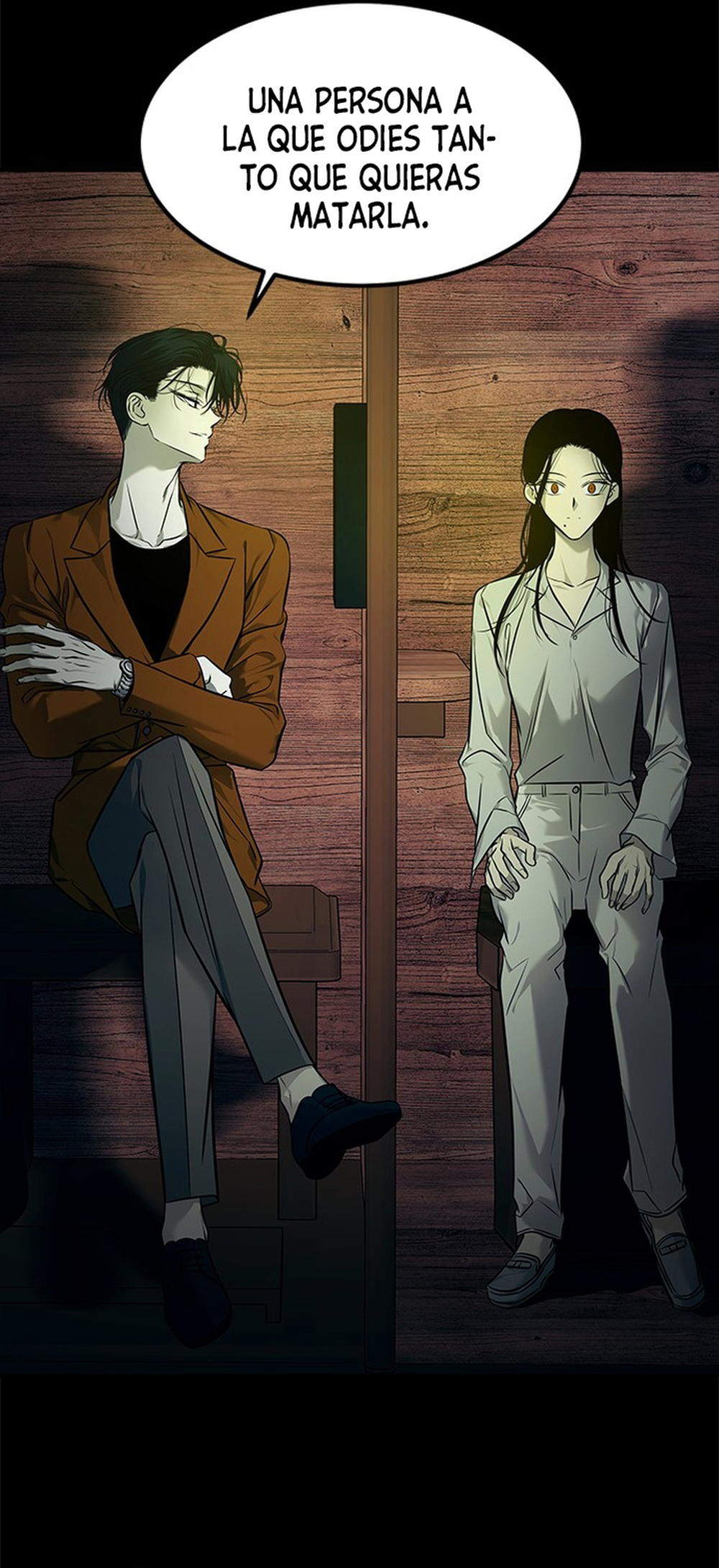 Olgami Capítulo 164 - Página 16