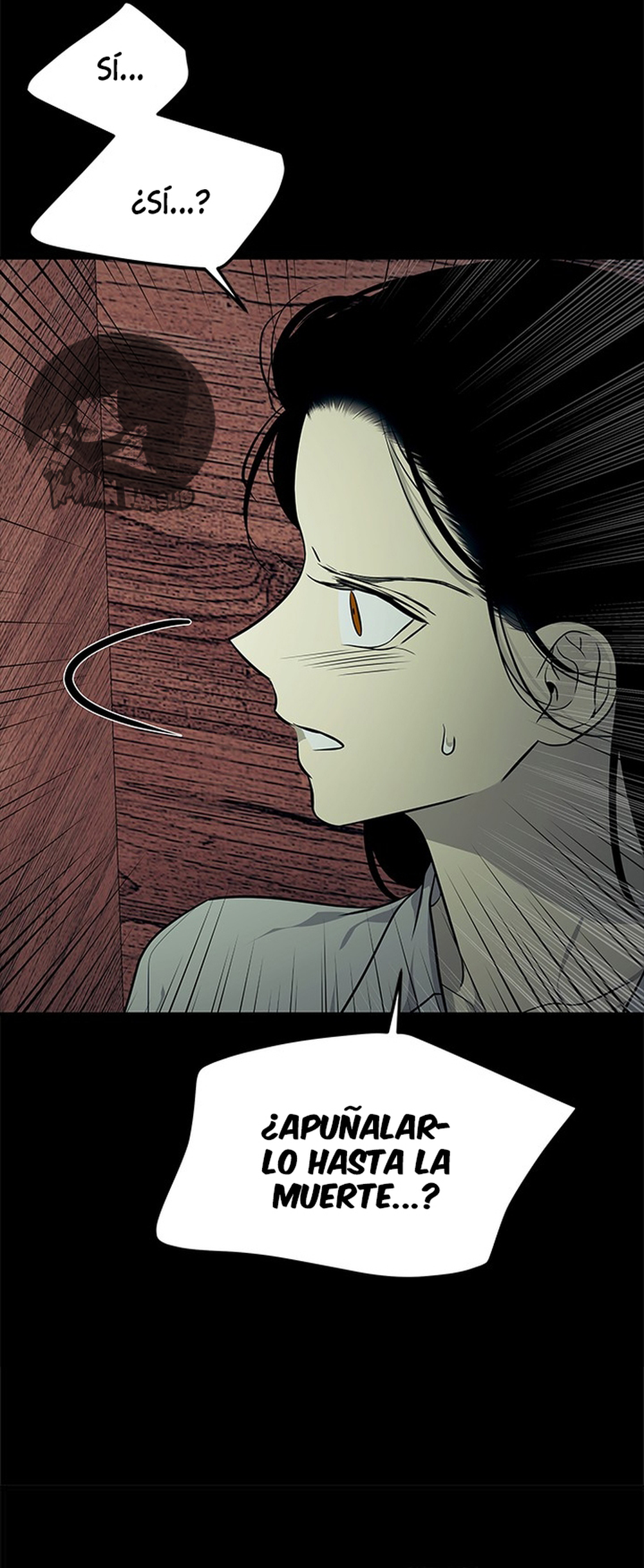 Olgami Capítulo 164 - Página 17