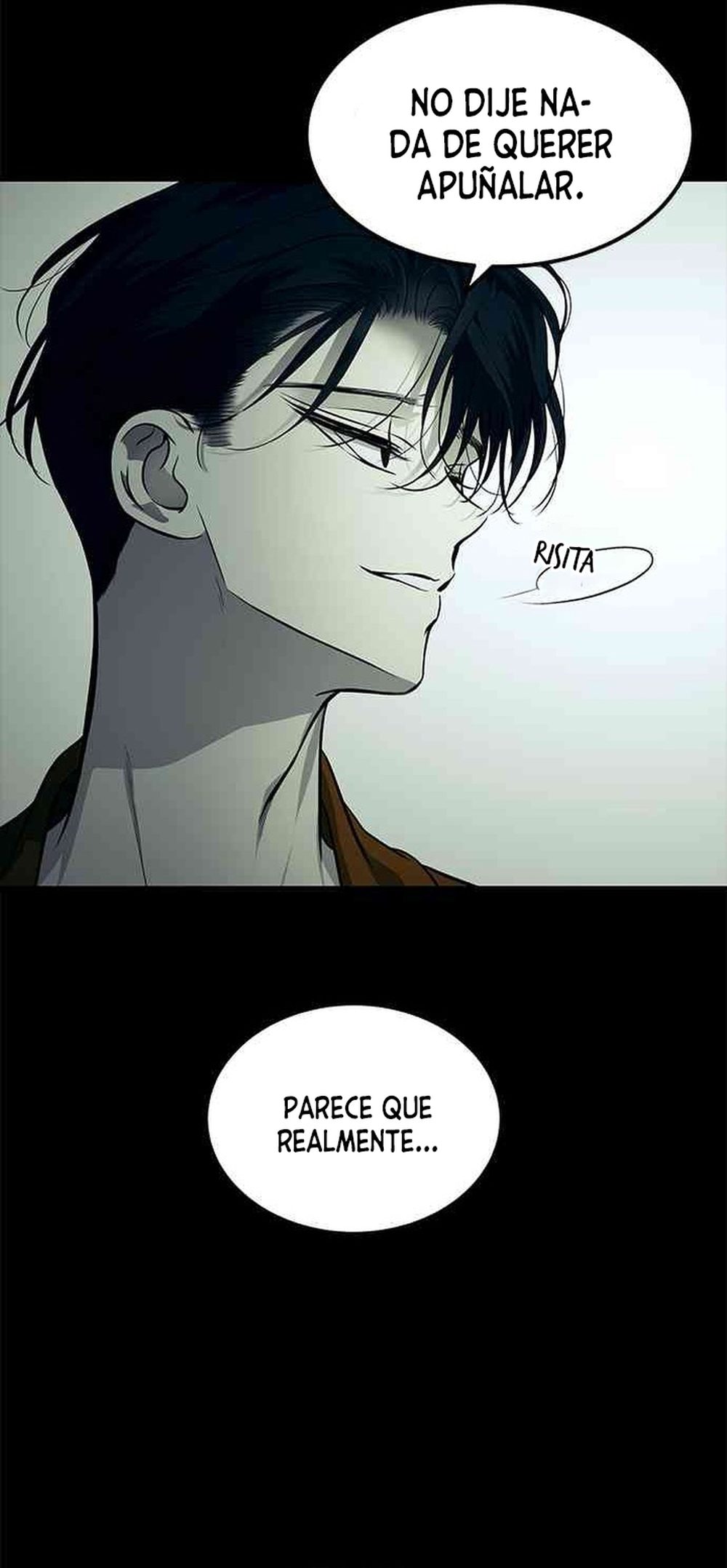 Olgami Capítulo 164 - Página 18