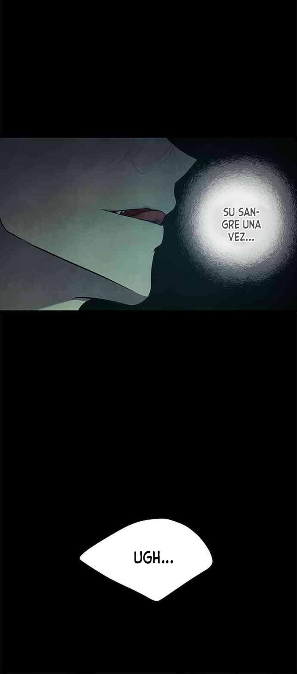 Olgami Capítulo 164 - Página 20