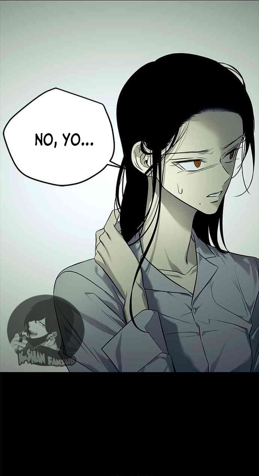 Olgami Capítulo 164 - Página 21