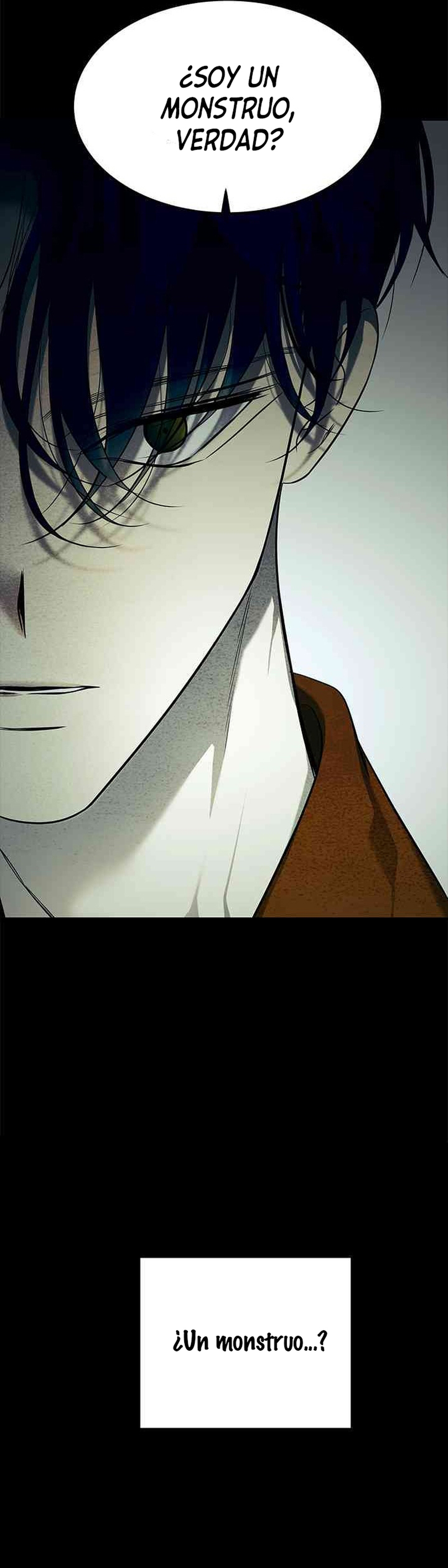 Olgami Capítulo 164 - Página 22